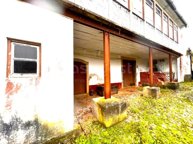 Quinta T3 para Venda em Ferreira do Zezere Foto 12