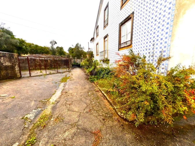 Quinta T3 para Venda em Ferreira do Zezere Foto 17