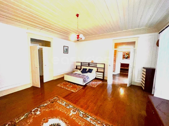 Quinta T3 para Venda em Ferreira do Zezere Foto 27