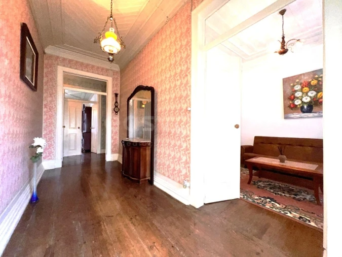 Quinta T3 para Venda em Ferreira do Zezere Foto 33