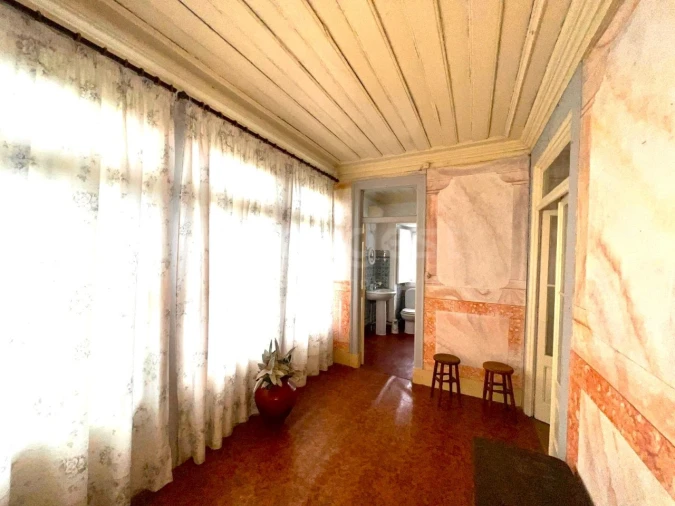 Quinta T3 para Venda em Ferreira do Zezere Foto 38