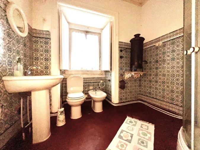 Quinta T3 para Venda em Ferreira do Zezere Foto 54