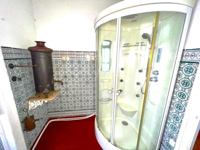 Quinta T3 para Venda em Ferreira do Zezere Foto 55