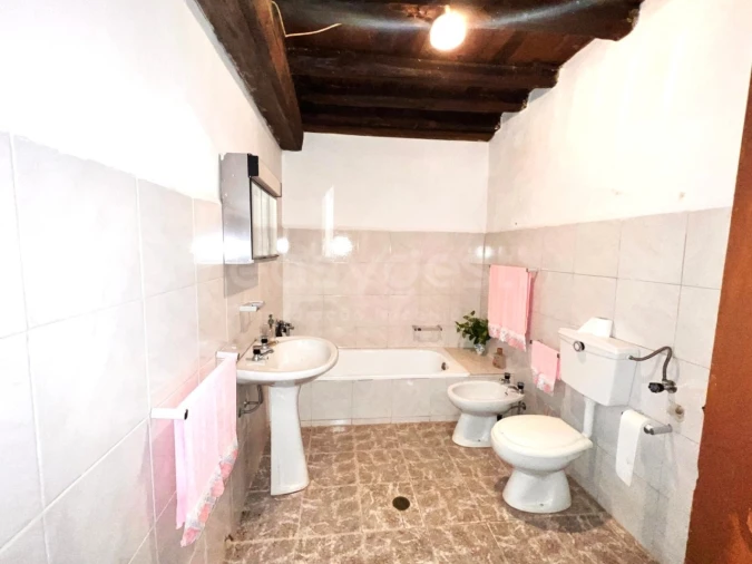 Quinta T3 para Venda em Ferreira do Zezere Foto 63