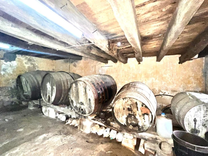 Quinta T3 para Venda em Ferreira do Zezere Foto 76