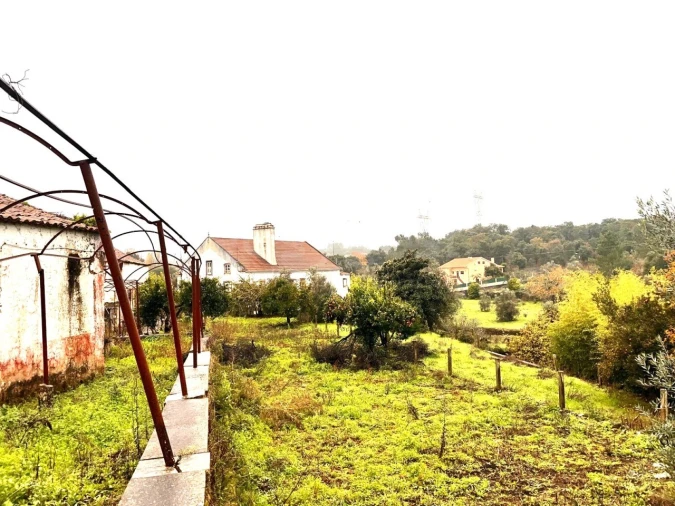 Quinta T3 para Venda em Ferreira do Zezere Foto 80