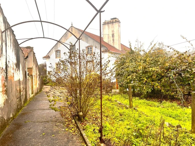 Quinta T3 para Venda em Ferreira do Zezere Foto 86