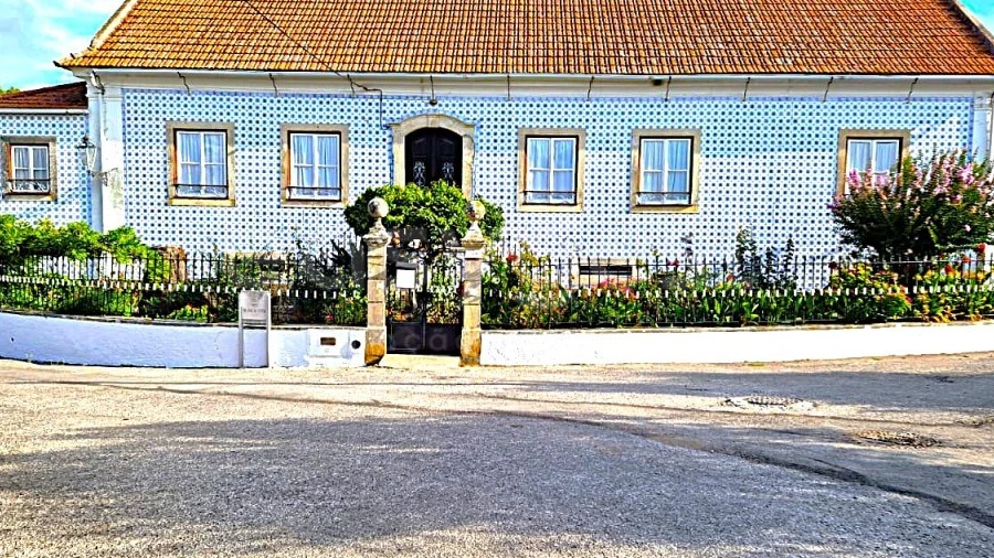 Quinta T3 para Venda em Ferreira do Zezere