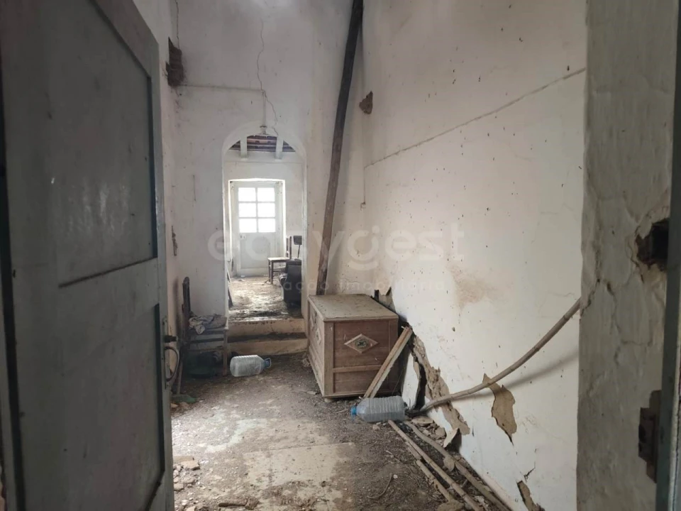 Moradia T1 para Venda em Aldeia dos Fernandes Foto 17