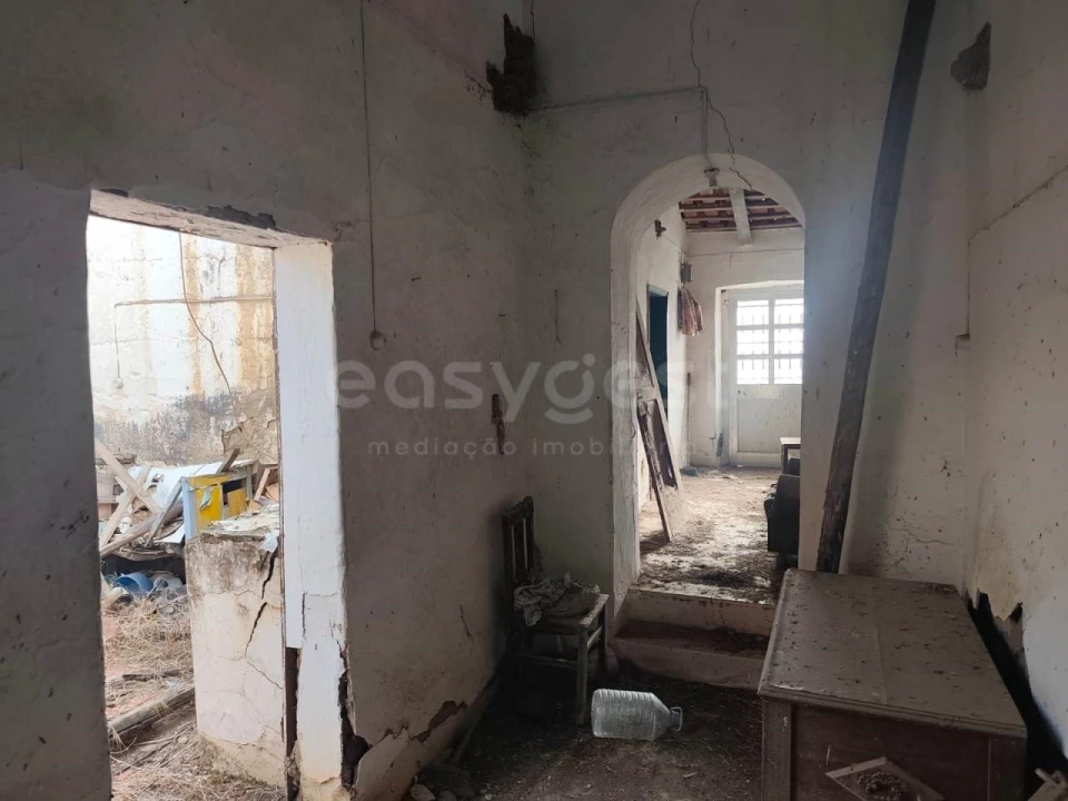 Moradia T1 para Venda em Aldeia dos Fernandes Foto 23