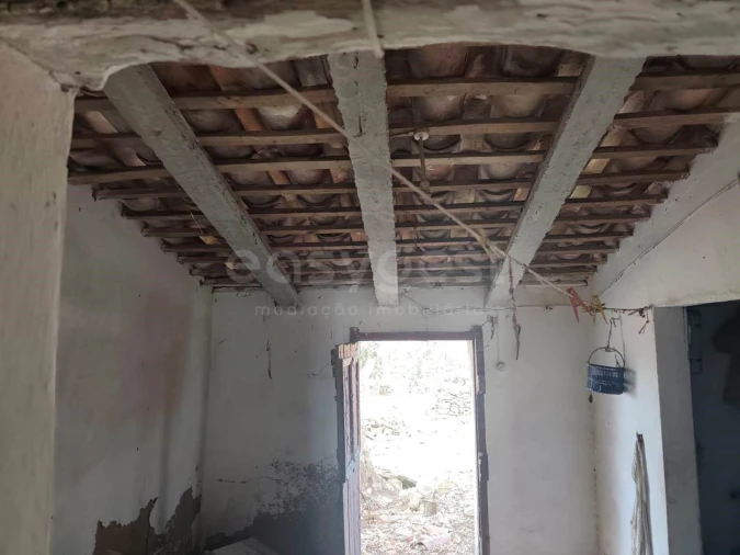 Moradia T1 para Venda em Aldeia dos Fernandes Foto 13