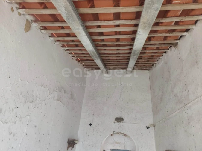 Moradia T1 para Venda em Aldeia dos Fernandes Foto 20