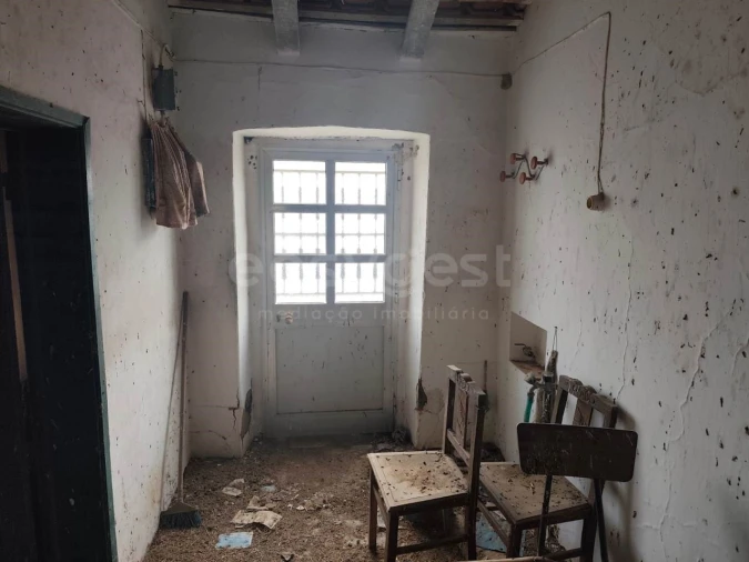 Moradia T1 para Venda em Aldeia dos Fernandes Foto 25