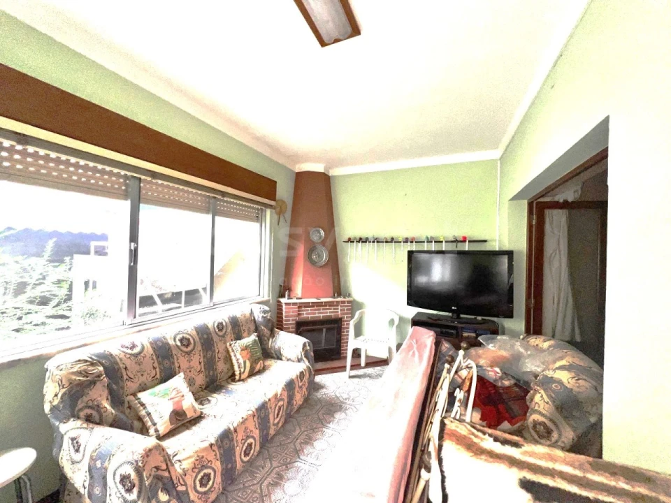 Moradia T5 para Venda em Nossa Sra de Fatima Foto 1