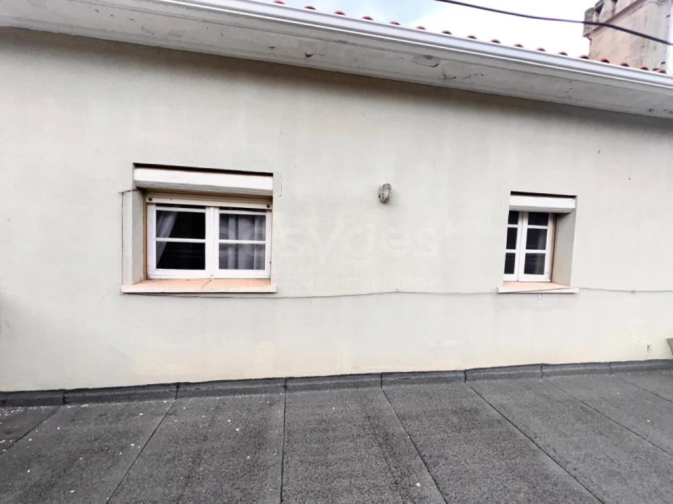 Moradia T5 para Venda em Nossa Sra de Fatima Foto 4