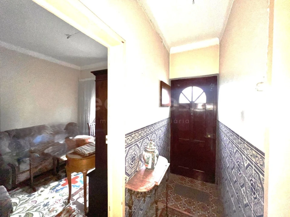 Moradia T5 para Venda em Nossa Sra de Fatima Foto 16