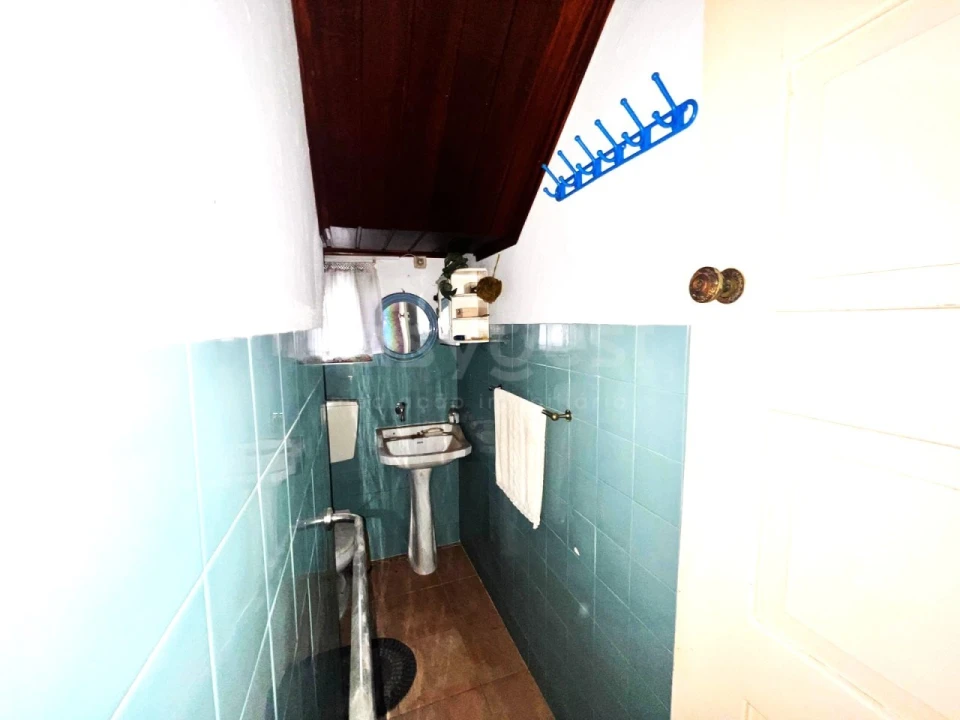 Moradia T5 para Venda em Nossa Sra de Fatima Foto 21