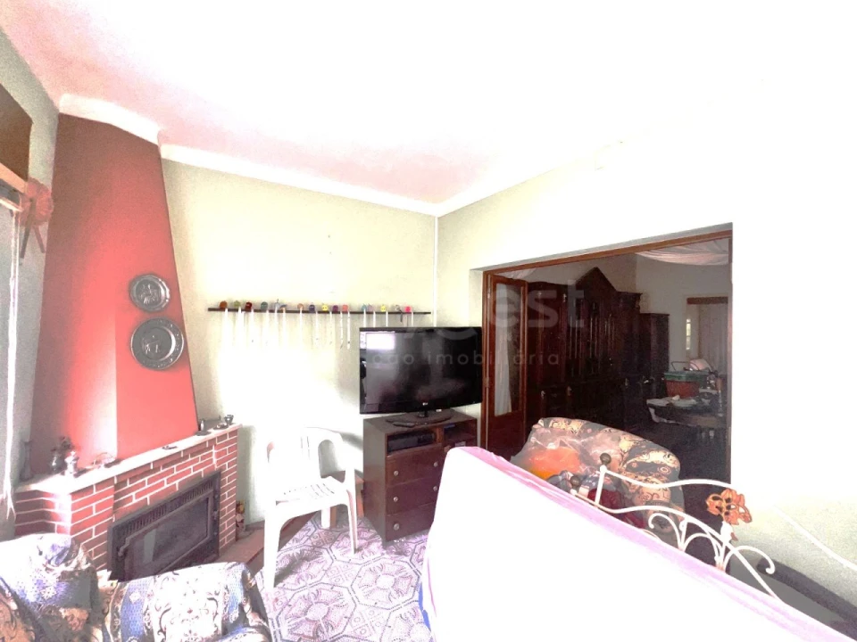 Moradia T5 para Venda em Nossa Sra de Fatima Foto 26