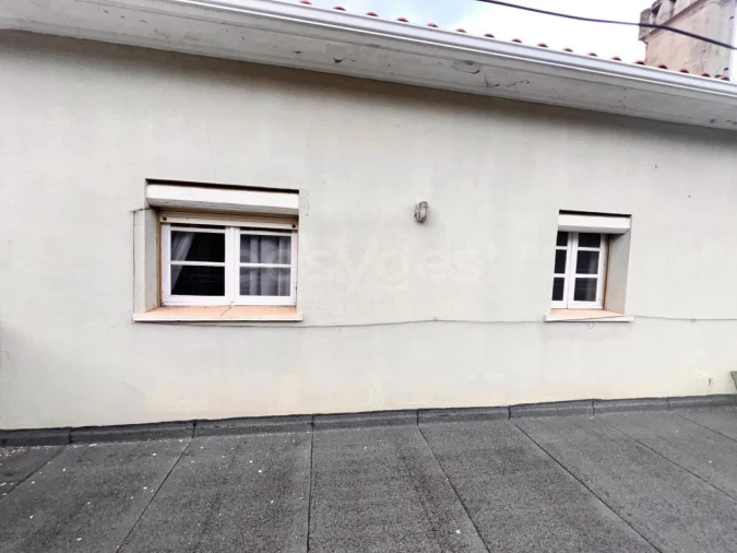 Moradia T5 para Venda em Nossa Sra de Fatima Foto 4