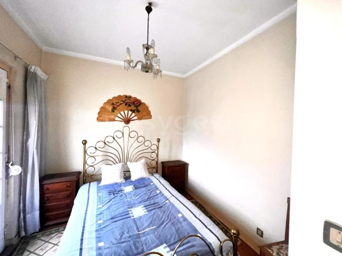 Moradia T5 para Venda em Nossa Sra de Fatima Foto 5