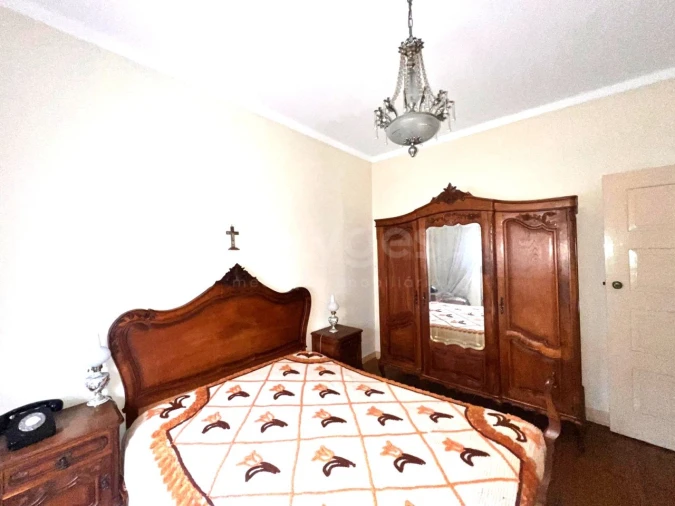 Moradia T5 para Venda em Nossa Sra de Fatima Foto 11