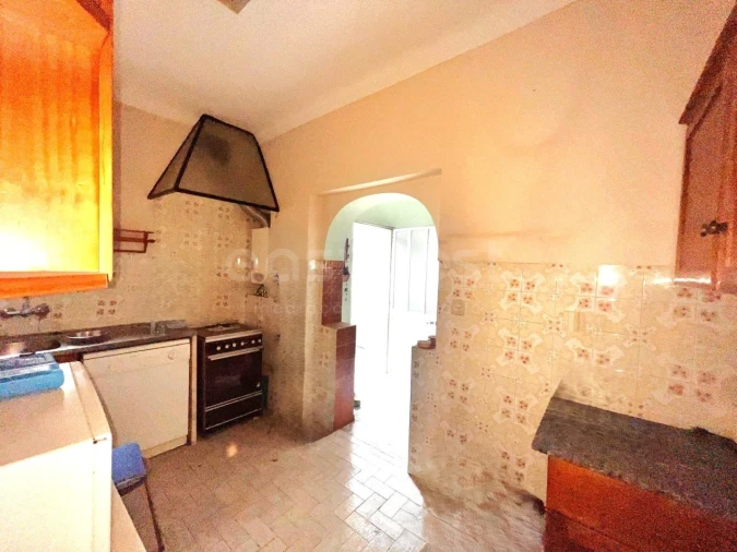 Moradia T5 para Venda em Nossa Sra de Fatima Foto 22