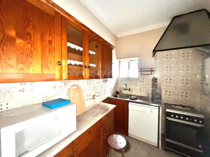 Moradia T5 para Venda em Nossa Sra de Fatima Foto 23