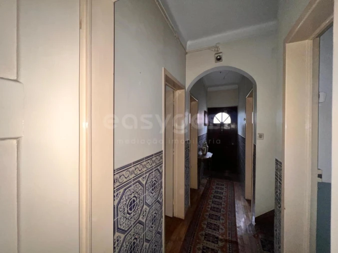 Moradia T5 para Venda em Nossa Sra de Fatima Foto 24