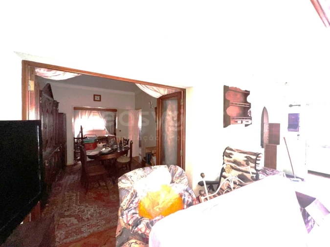 Moradia T5 para Venda em Nossa Sra de Fatima Foto 27