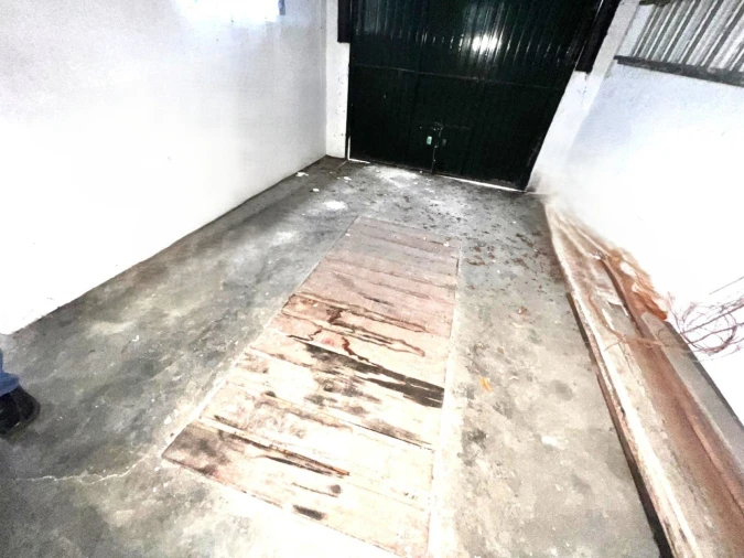 Moradia T5 para Venda em Nossa Sra de Fatima Foto 29