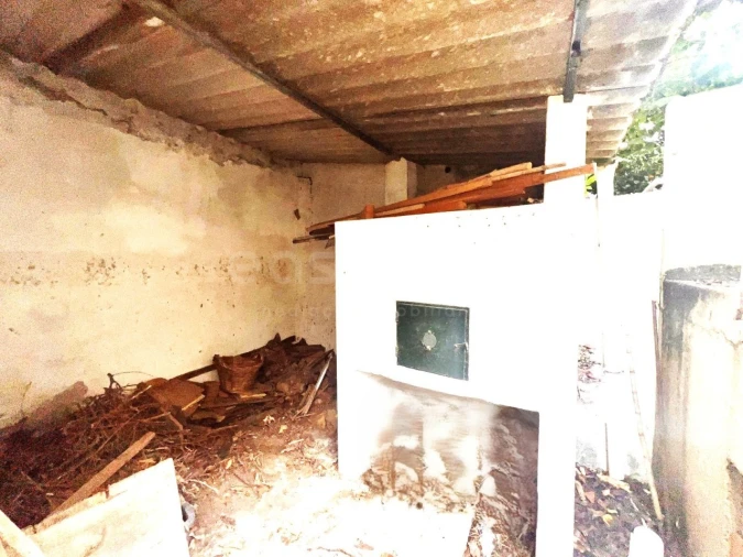 Moradia T5 para Venda em Nossa Sra de Fatima Foto 31