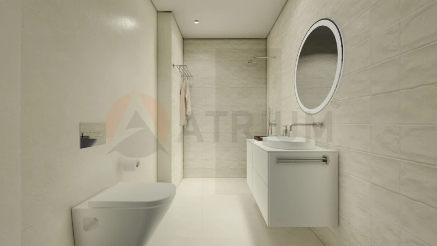 Apartamento T3 para Venda em Gambia-Pontes-Alto da Guerra Foto 7