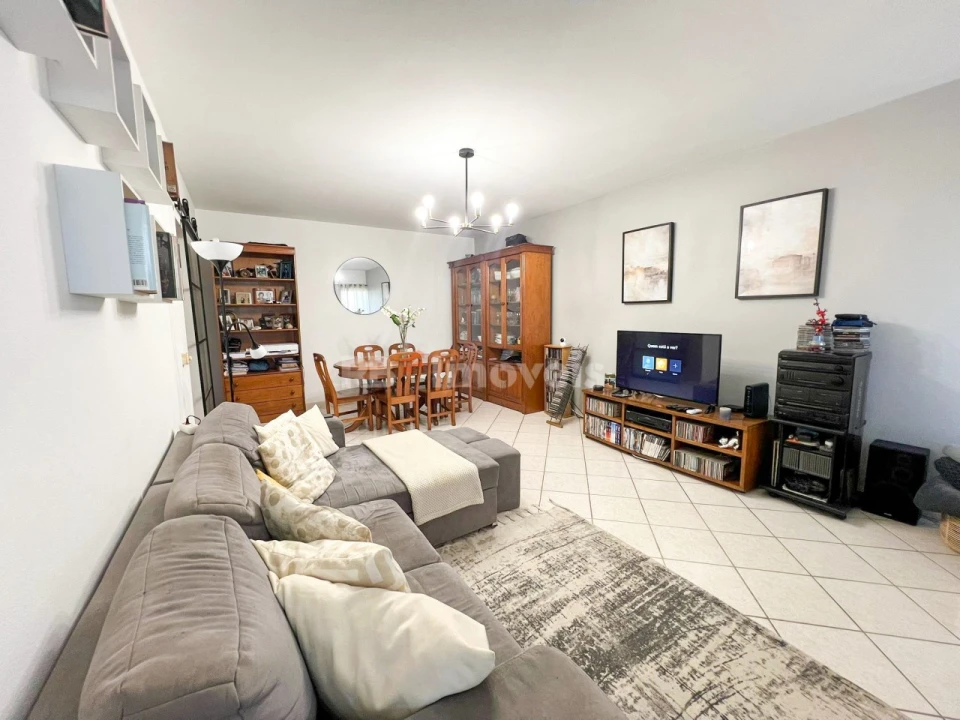 Apartamento T3 para Venda em Abrantes (São Vicente e São João) e Alferrarede Foto 1