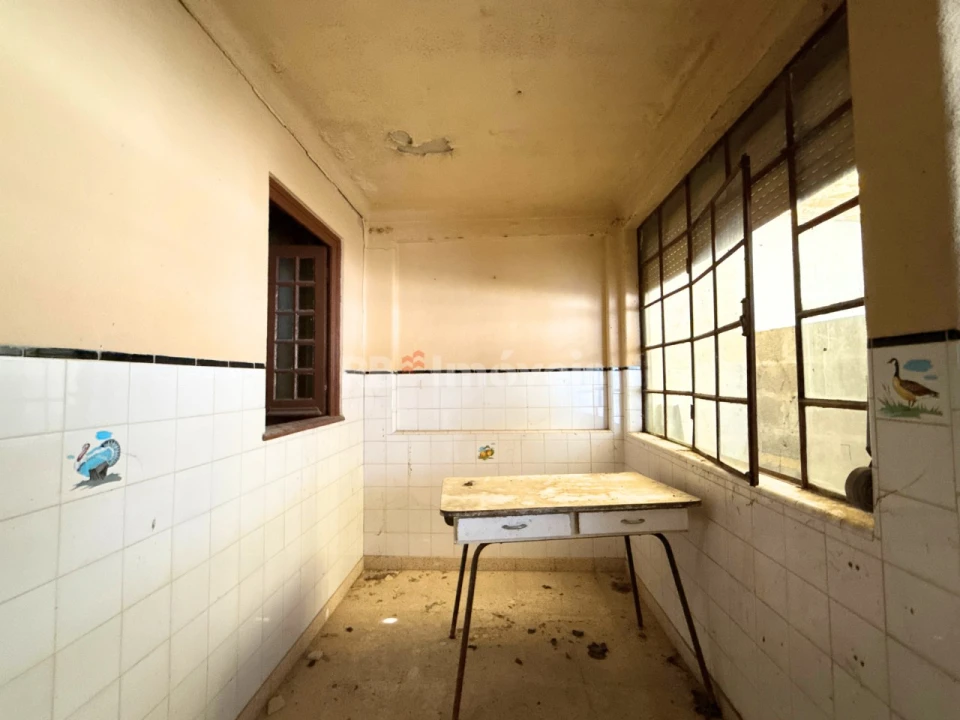 Moradia T2 para Venda em Asseiceira Foto 3