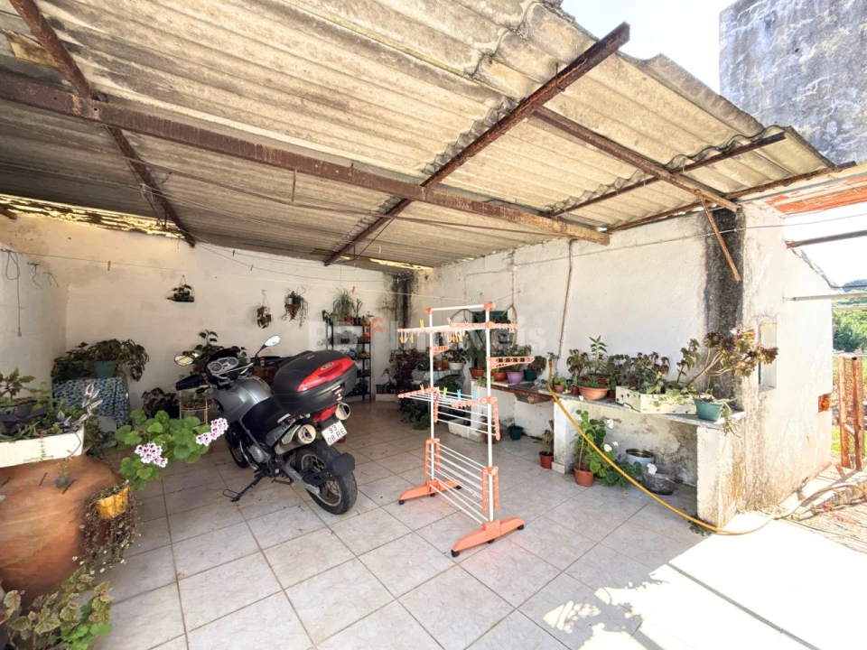 Moradia T2 para Venda em Asseiceira Foto 5