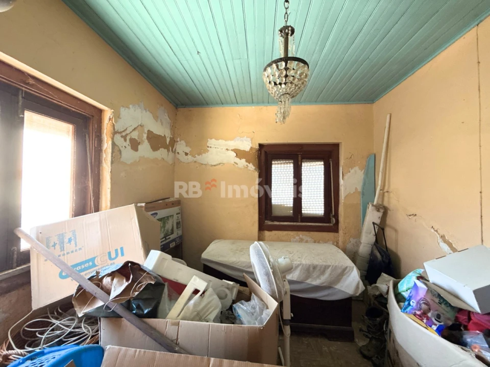 Moradia T2 para Venda em Asseiceira Foto 10