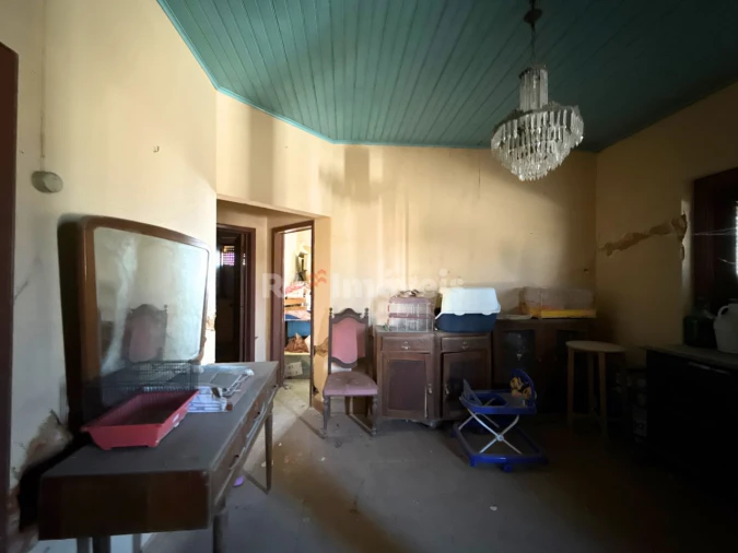 Moradia T2 para Venda em Asseiceira Foto 10