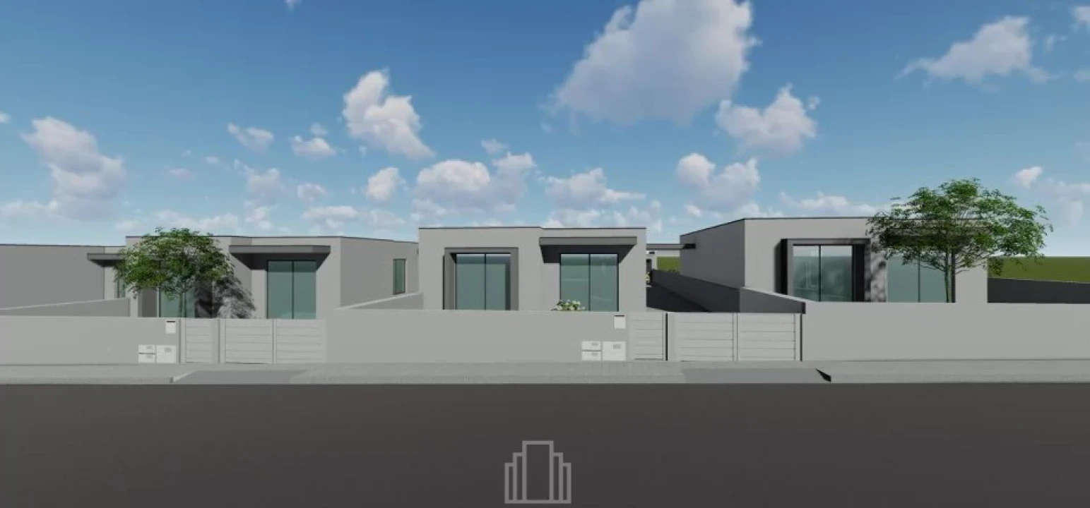 Moradia T3 para Venda em Ovar, São João, Arada e São Vicente de Pereira Jusã Foto 2