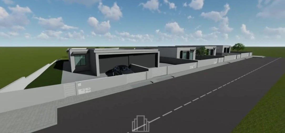 Moradia T3 para Venda em Ovar, São João, Arada e São Vicente de Pereira Jusã Foto 4