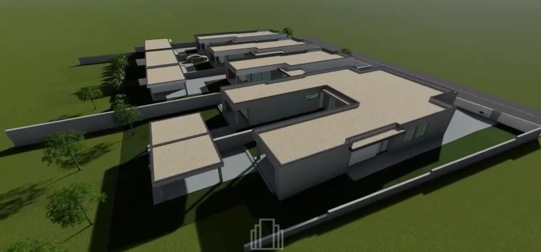 Moradia T3 para Venda em Ovar, São João, Arada e São Vicente de Pereira Jusã Foto 5