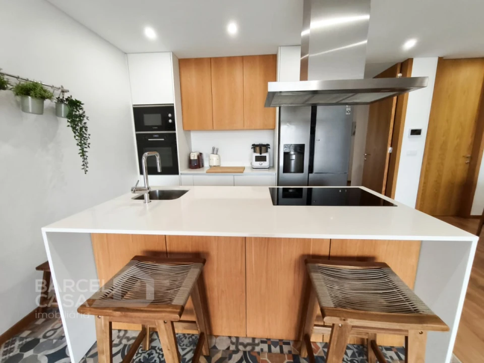 Moradia T3 para Venda em Manhente Foto 5