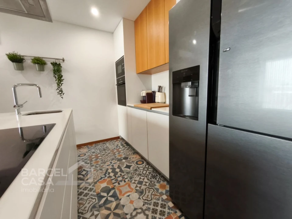 Moradia T3 para Venda em Manhente Foto 8