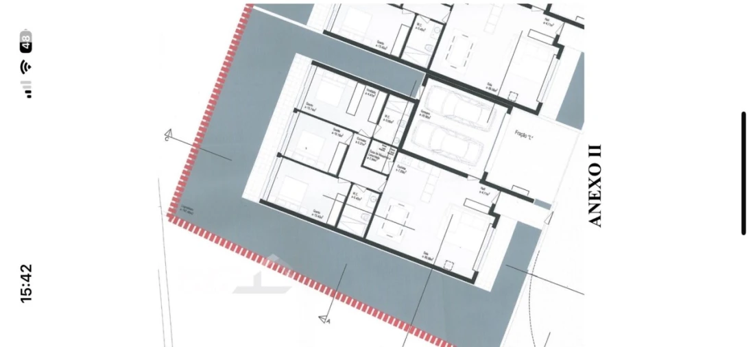 Moradia T3 para Venda em Manhente Foto 23