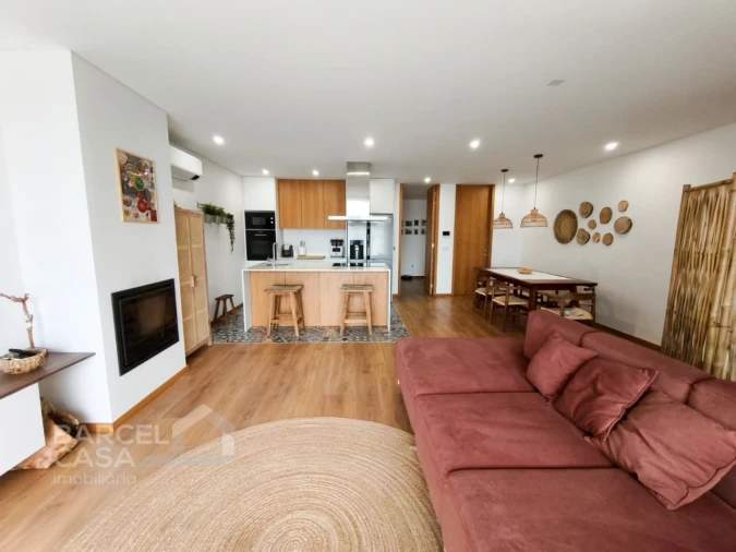 Moradia T3 para Venda em Manhente Foto 2