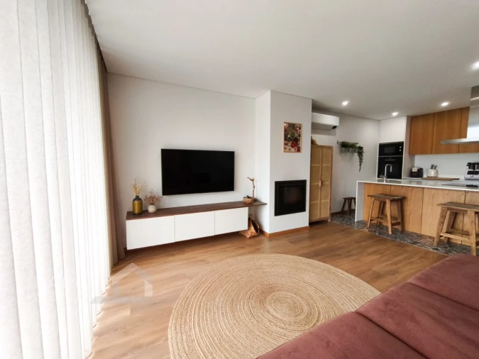 Moradia T3 para Venda em Manhente Foto 3