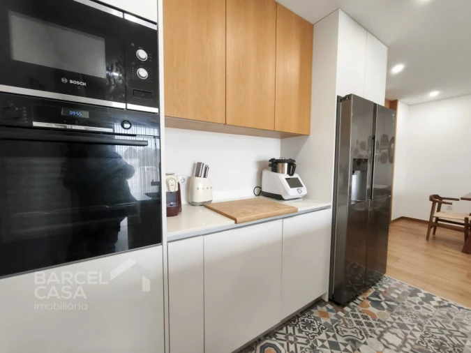 Moradia T3 para Venda em Manhente Foto 7