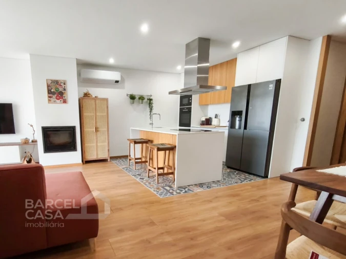 Moradia T3 para Venda em Manhente Foto 9