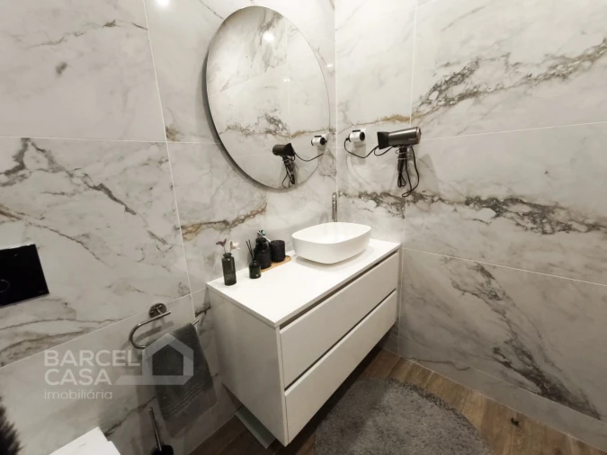 Moradia T3 para Venda em Manhente Foto 14