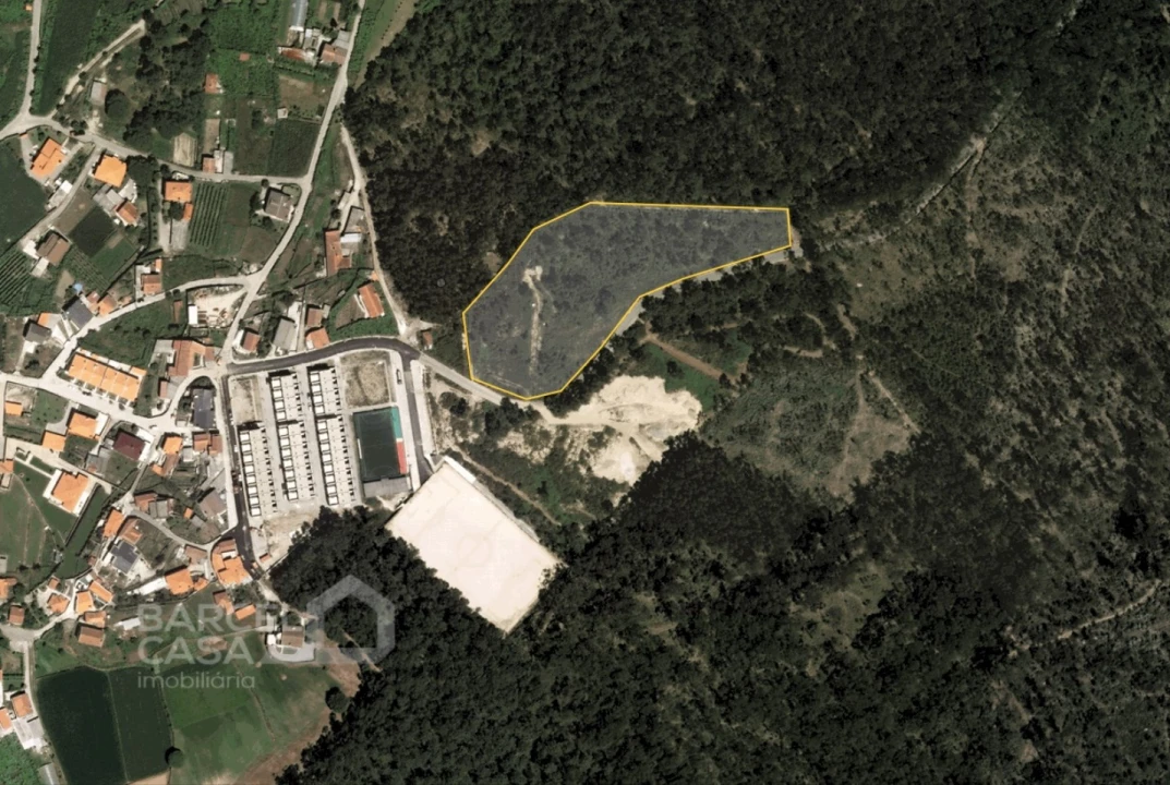 Terreno para Venda em Milhazes, Vilar de Figos e Faria Foto 10
