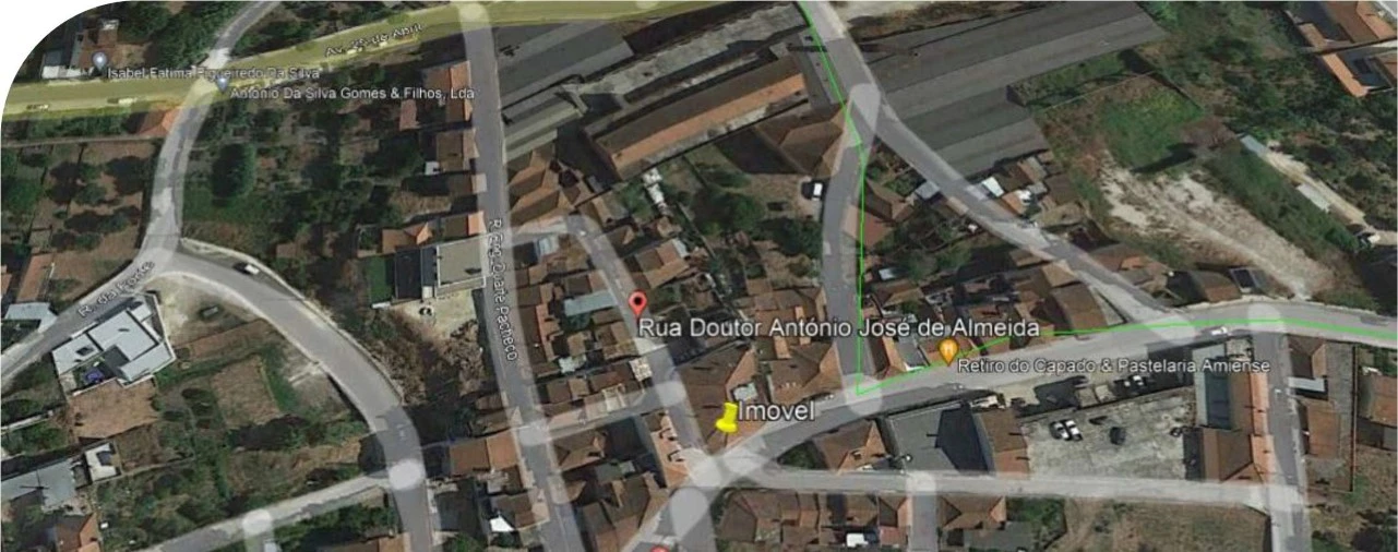 Loja para Venda em Alcanhões Foto 3